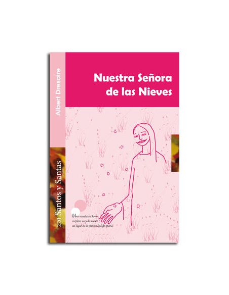 Nuestra Señora De Las Nieves