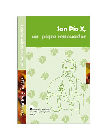 San Pio X, Un Papa Renovador