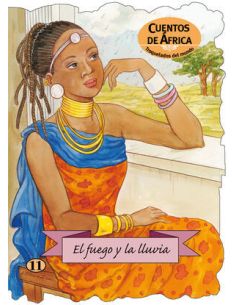 El Fuego Y La Lluvia