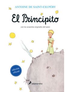 El Principito (Edición Oficial)