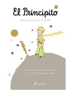 El Principito (Pop-Up)