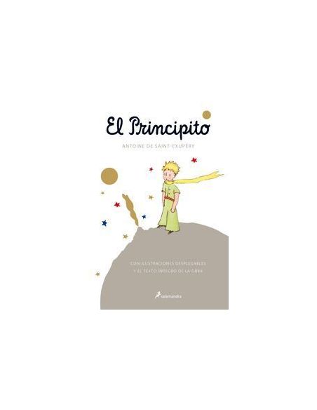 El Principito (Pop-Up)