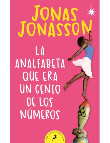 La Analfabeta Que Era Un Genio De Los Números