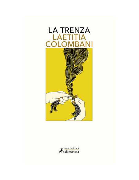 La Trenza