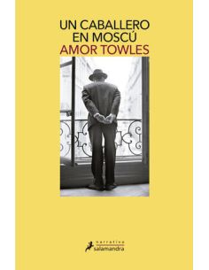 Un Caballero En Moscú