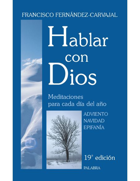 Hablar Con Dios. Tomo I