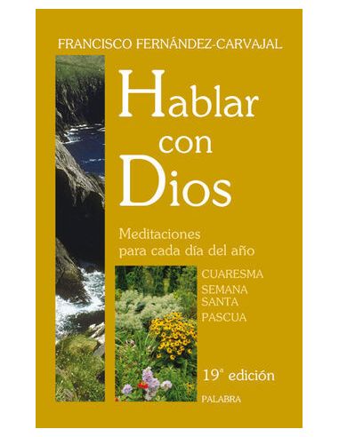 Hablar Con Dios. Tomo Ii