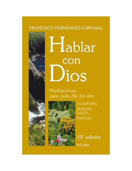 Hablar Con Dios. Tomo Ii