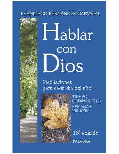 Hablar Con Dios. Tomo Iv