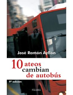 10 Ateos Cambian De Autobús