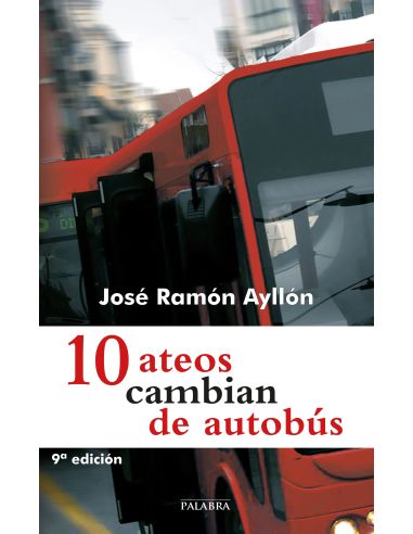 10 Ateos Cambian De Autobús