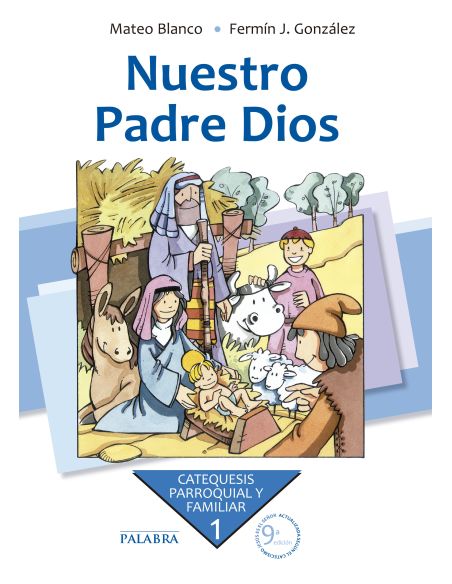 Nuestro Padre Dios
