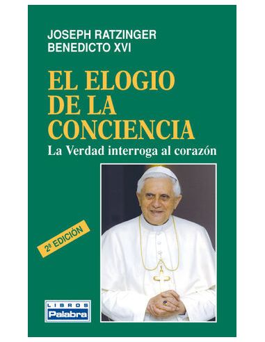 El Elogio De La Conciencia