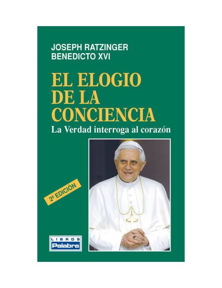 El Elogio De La Conciencia