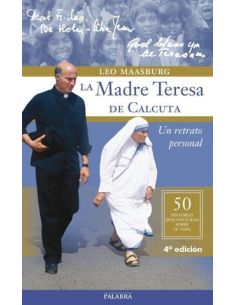 La Madre Teresa De Calcuta