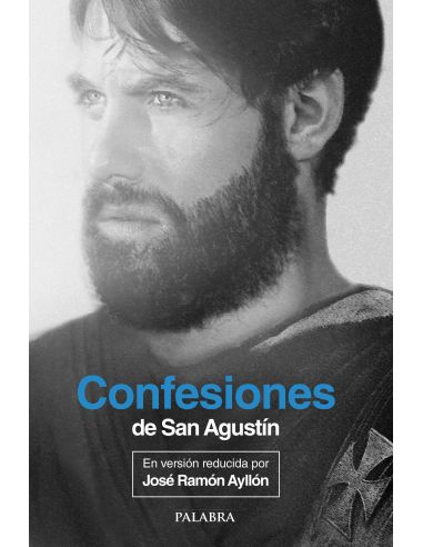 Confesiones De San Agustín