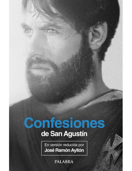 Confesiones De San Agustín