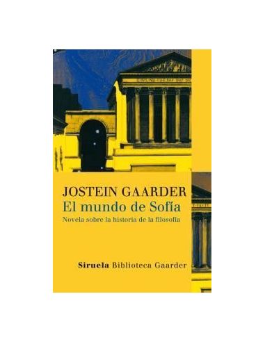El Mundo De Sofía