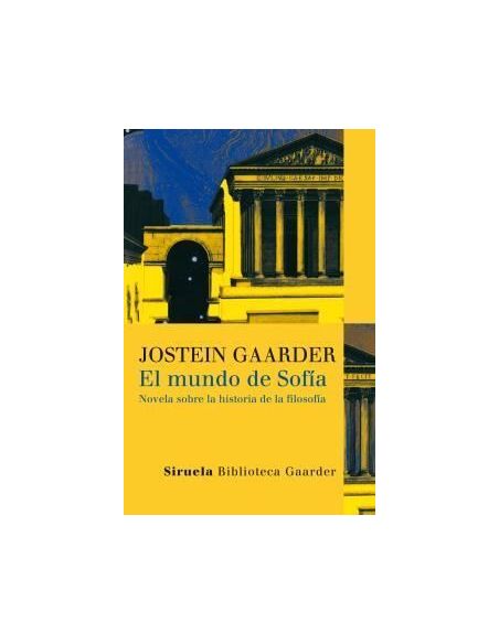 El Mundo De Sofía