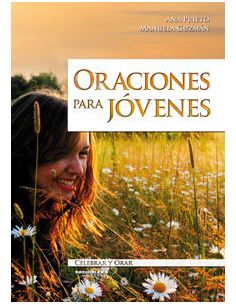 Oraciones Para Jóvenes
