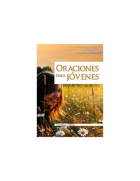 Oraciones Para Jóvenes