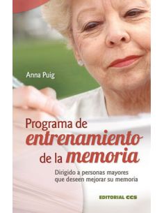 Programa De Entrenamiento De La Memoria