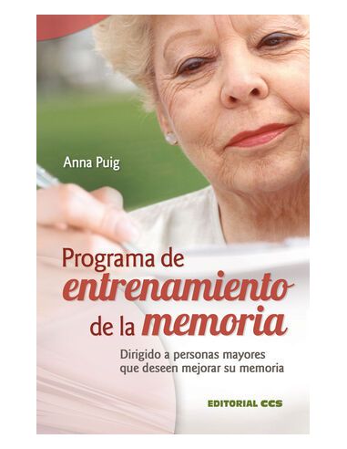 Programa De Entrenamiento De La Memoria