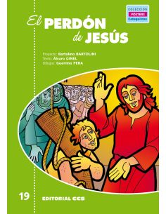 El Perdón De Jesús