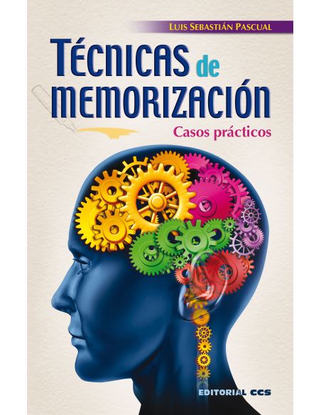 Técnicas De Memorización