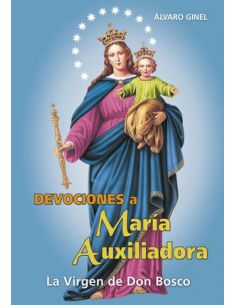 Devociones A María Auxiliadora