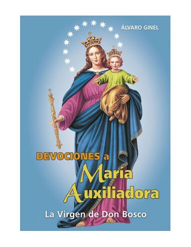 Devociones A María Auxiliadora