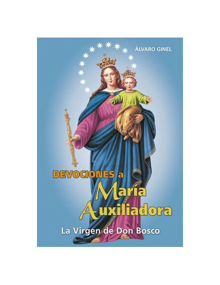 Devociones A María Auxiliadora