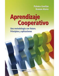 Aprendizaje Cooperativo