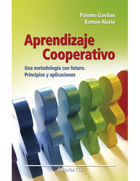 Aprendizaje Cooperativo