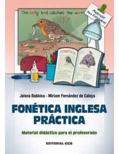 Fonética Inglesa Práctica