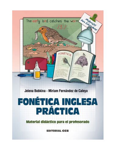 Fonética Inglesa Práctica