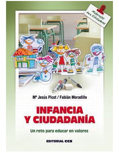 Infancia Y Ciudadanía