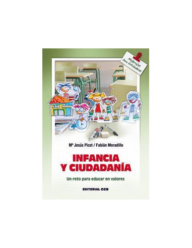 Infancia Y Ciudadanía