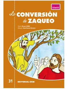 La Conversión De Zaqueo
