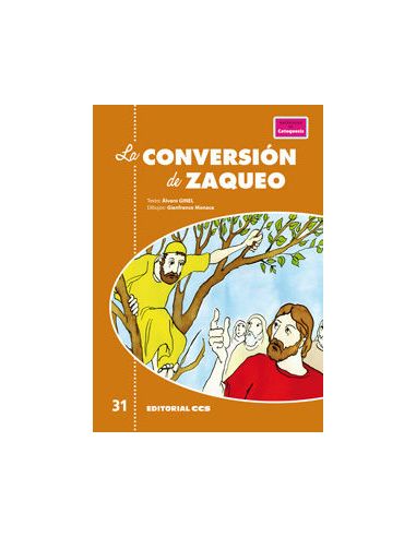 La Conversión De Zaqueo
