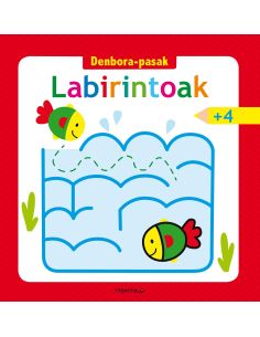 Labirintoak