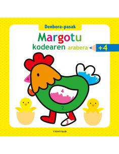 Margotu Kodearen Arabera