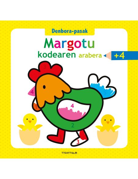 Margotu Kodearen Arabera