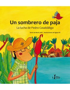 Un Sombrero De Paja