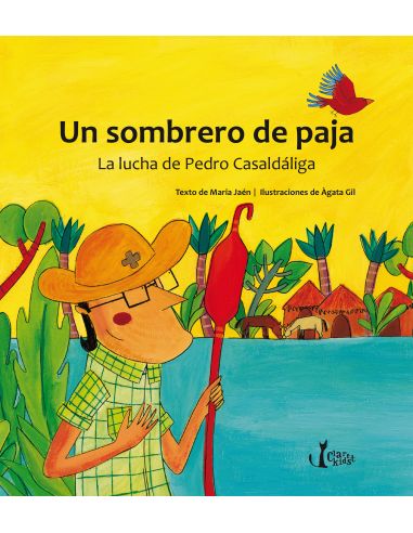 Un Sombrero De Paja