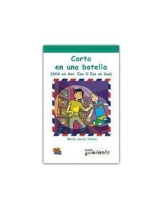 Carta En Una Botella
