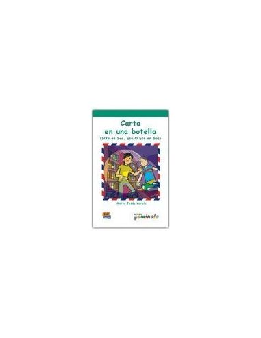 Carta En Una Botella
