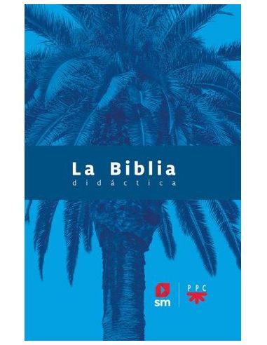BIBLIA DIDACTICA 2023