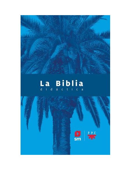 BIBLIA DIDACTICA 2023