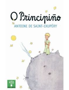 Principiño, O